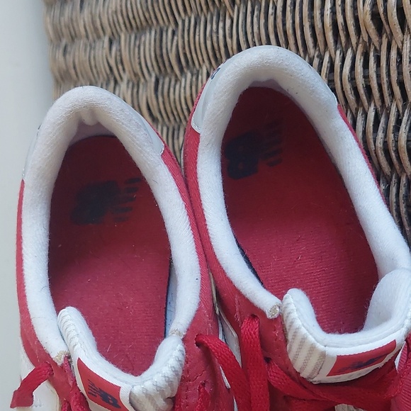 New Balance 410 Sneakers - Picture 5 of 15